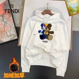 Picture of Fendi Hoodies _SKUFendiM-3XL25tn2510655